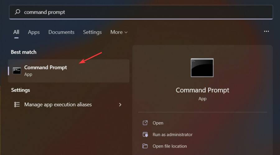 Wmic在Windows11上无法识别怎么办? Win11无法识别Wmic的解决方法