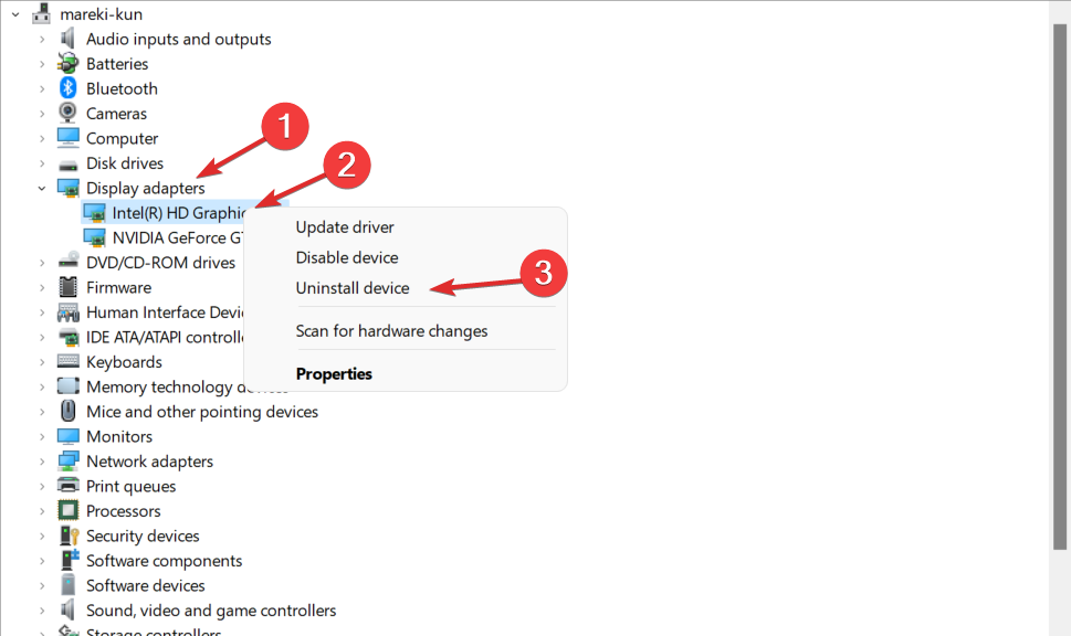 Win11系统线程异常未处理原因以及解决方法