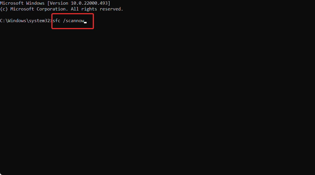 Win11系统线程异常未处理原因以及解决方法