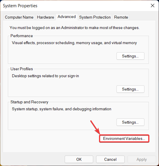 Wmic在Windows11上无法识别怎么办? Win11无法识别Wmic的解决方法