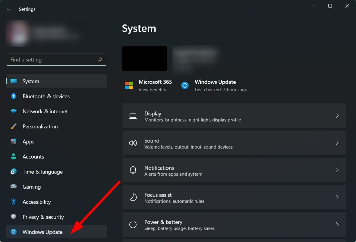 Win11下载Wi-Fi驱动程序操作图解