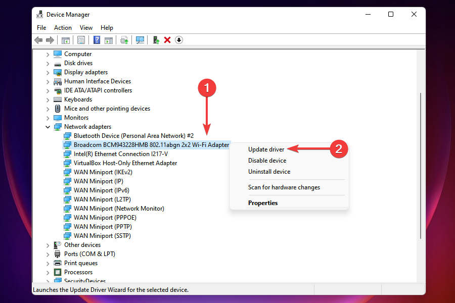 Win11下载Wi-Fi驱动程序操作图解