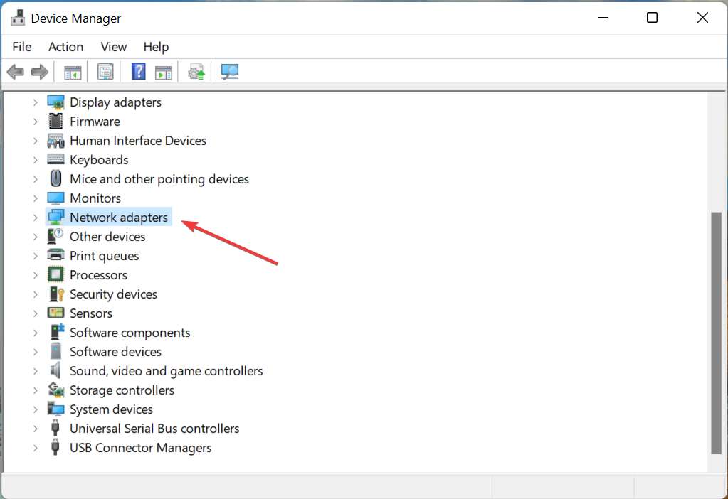 Win11下载Wi-Fi驱动程序操作图解