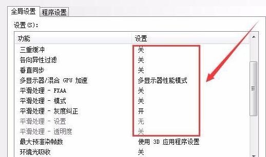 n卡怎么设置性能最好？教你n卡发挥最大性能