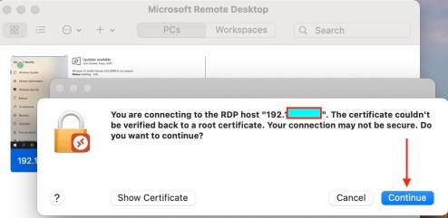 Win11远程桌面错误代码0x204怎么解决？