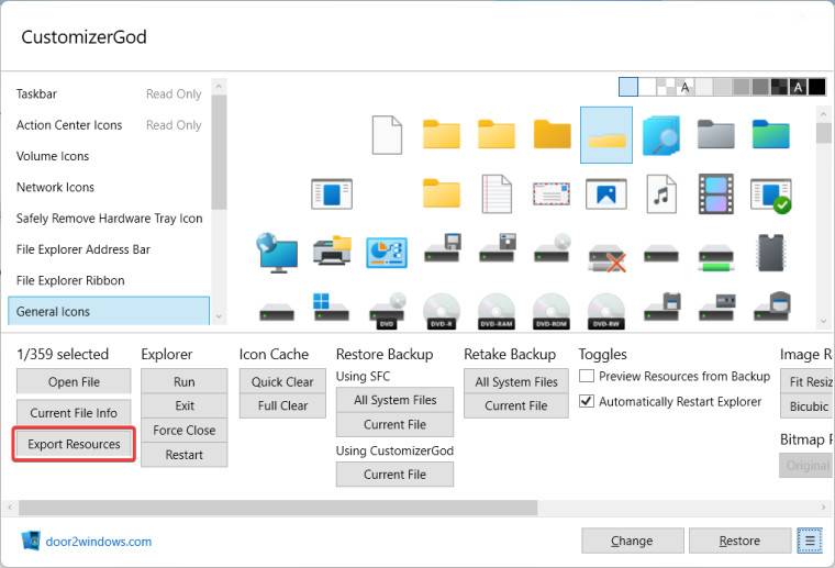 Win11系统的文件夹缩略图外观怎么修改？