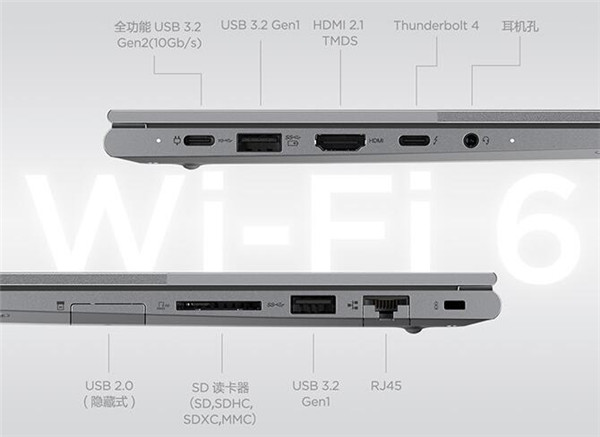联想ThinkBook 16+详细测评