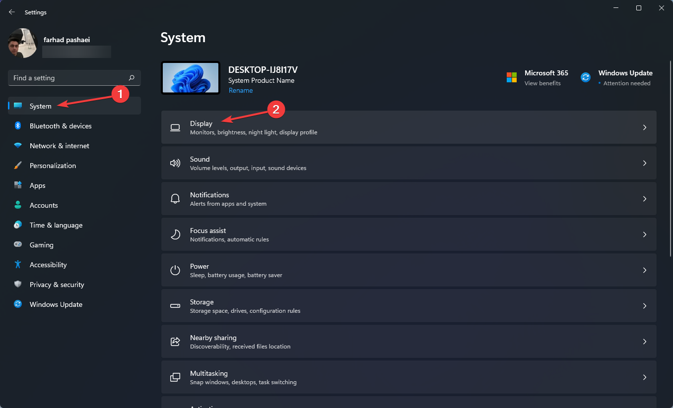 Win11怎么设置fps？Win11玩游戏FPS设置方法
