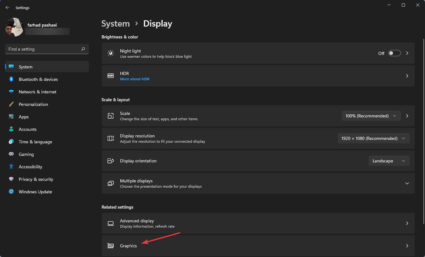 Win11怎么设置fps？Win11玩游戏FPS设置方法