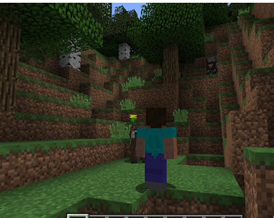 我的世界pcl启动器怎么换皮肤？pcl启动器换皮肤的方法