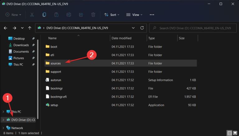 Win11安装程序无法验证产品密钥怎么解决？