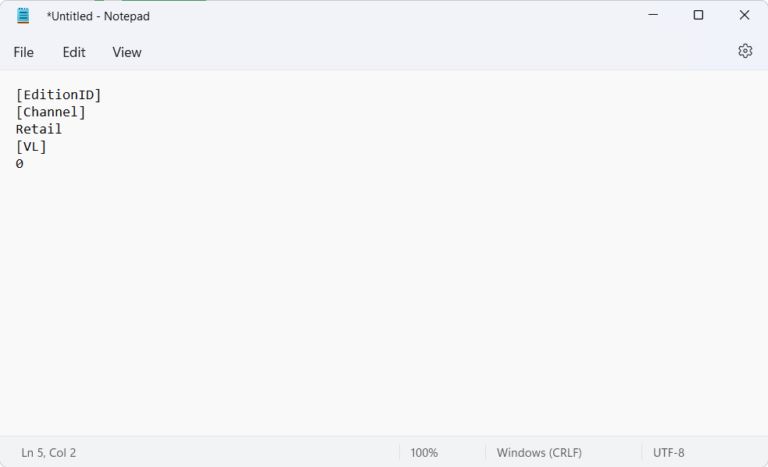 Win11安装程序无法验证产品密钥怎么解决？