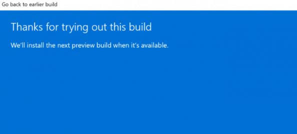Win11系统超过10天还可以退回吗？