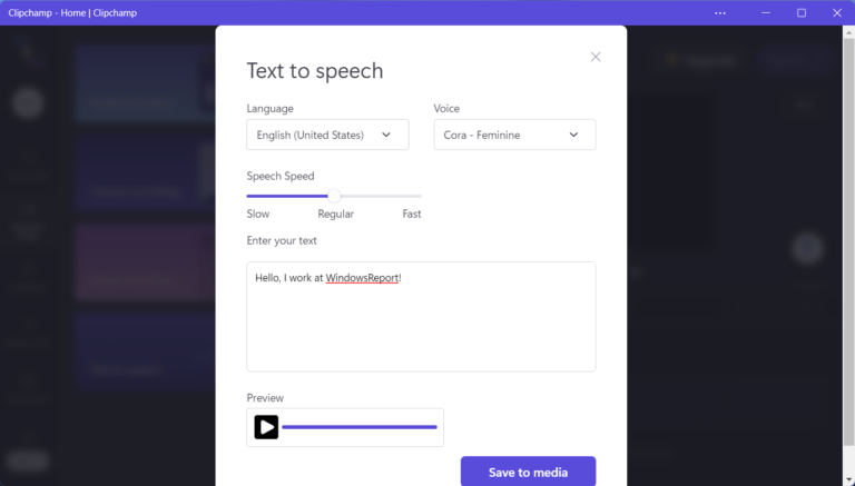 如何使用Clipchamp画外音？Win11在Clipchamp中使用画外音的方法
