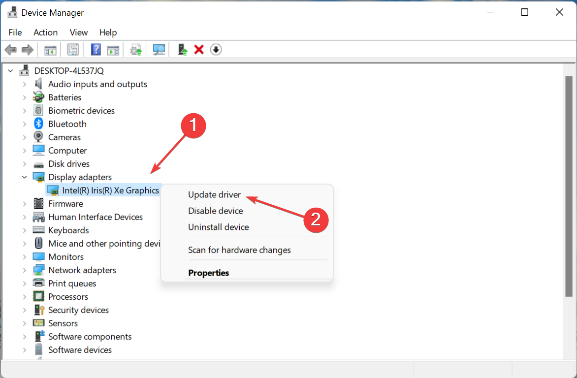 Win11绿屏死机怎么办？Win11绿屏死机的有效修复方法