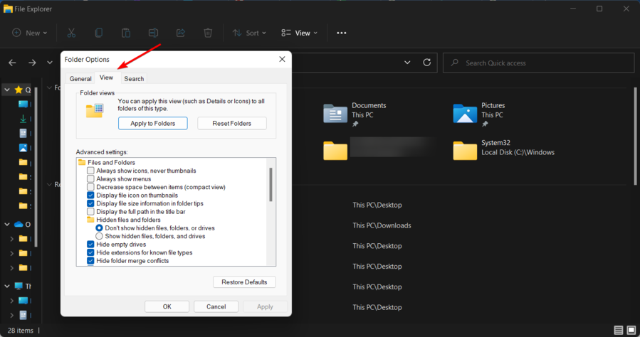 Win11怎么取消显示更多选项？Win11显示更多选项的禁用方法