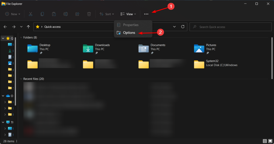 Win11怎么取消显示更多选项？Win11显示更多选项的禁用方法