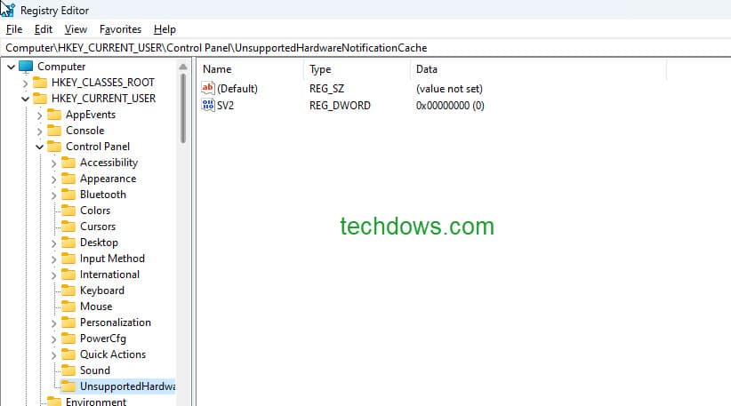 升级Win11提示"不满足系统要求"怎么办？