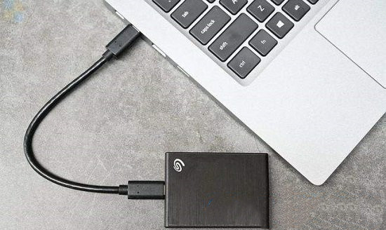 Win11移动硬盘不显示解决方法