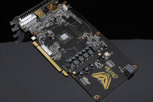 rx460显卡怎么样？rx460相当于gtx多少？