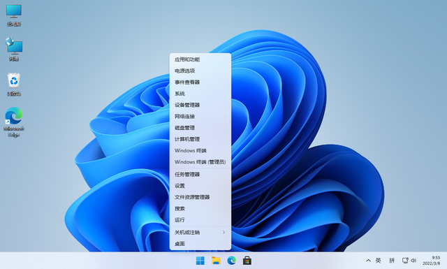 小编手把手教你用石大师重装系统