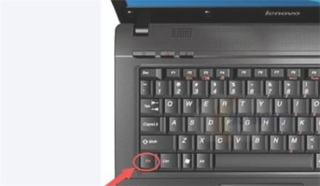 Win10系统键盘锁定了怎么解决？