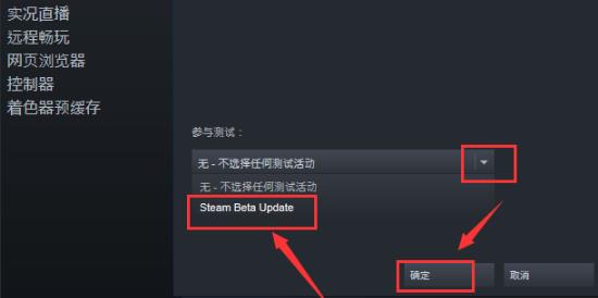 steam好友网络无法访问怎么办？三种方法帮你快速解决