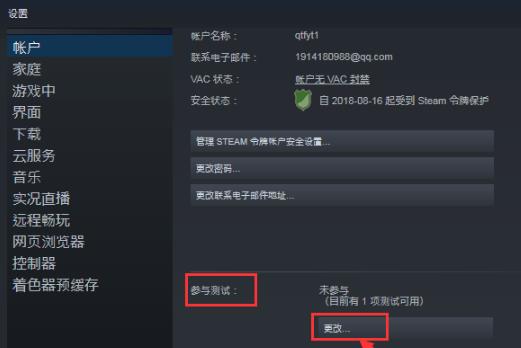 steam好友网络无法访问怎么办？三种方法帮你快速解决