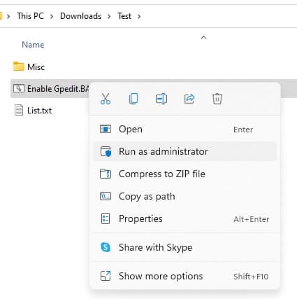 如何启用组策略编辑器？Win11家庭版启用组策略编辑器教程