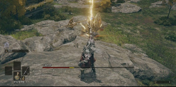 玩艾尔登法环很卡怎么办？艾尔登法环掉帧优化方法