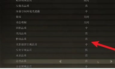 玩艾尔登法环很卡怎么办？艾尔登法环掉帧优化方法