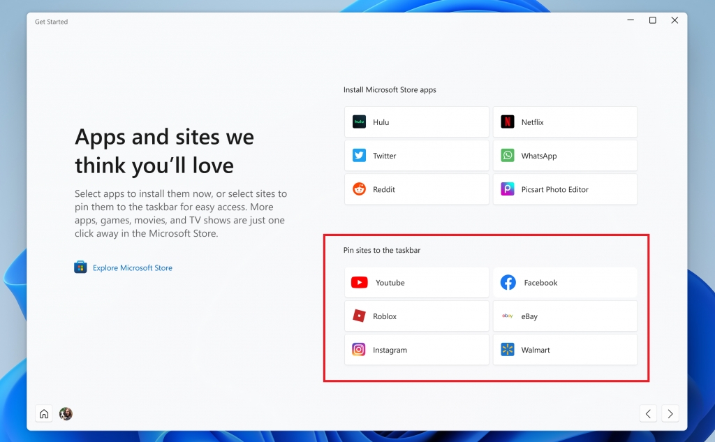 微软Win11 Dev预览版22579.1(ni_release)发布！完整的更新内容一览！