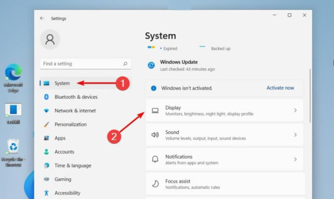 Win11笔记本耗电太快怎么解决？