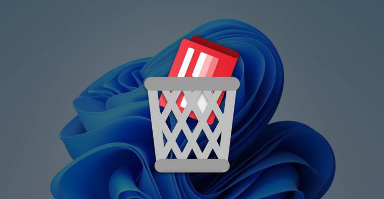 Win11系统怎么卸载应用程序？