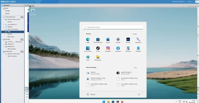 虚拟机无法安装Win11如何解决？虚拟机无法安装Win11解决教程