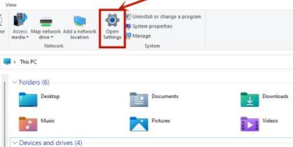 Win11系统设置没有恢复选项怎么办？Win11设置没有恢复选项解决方法