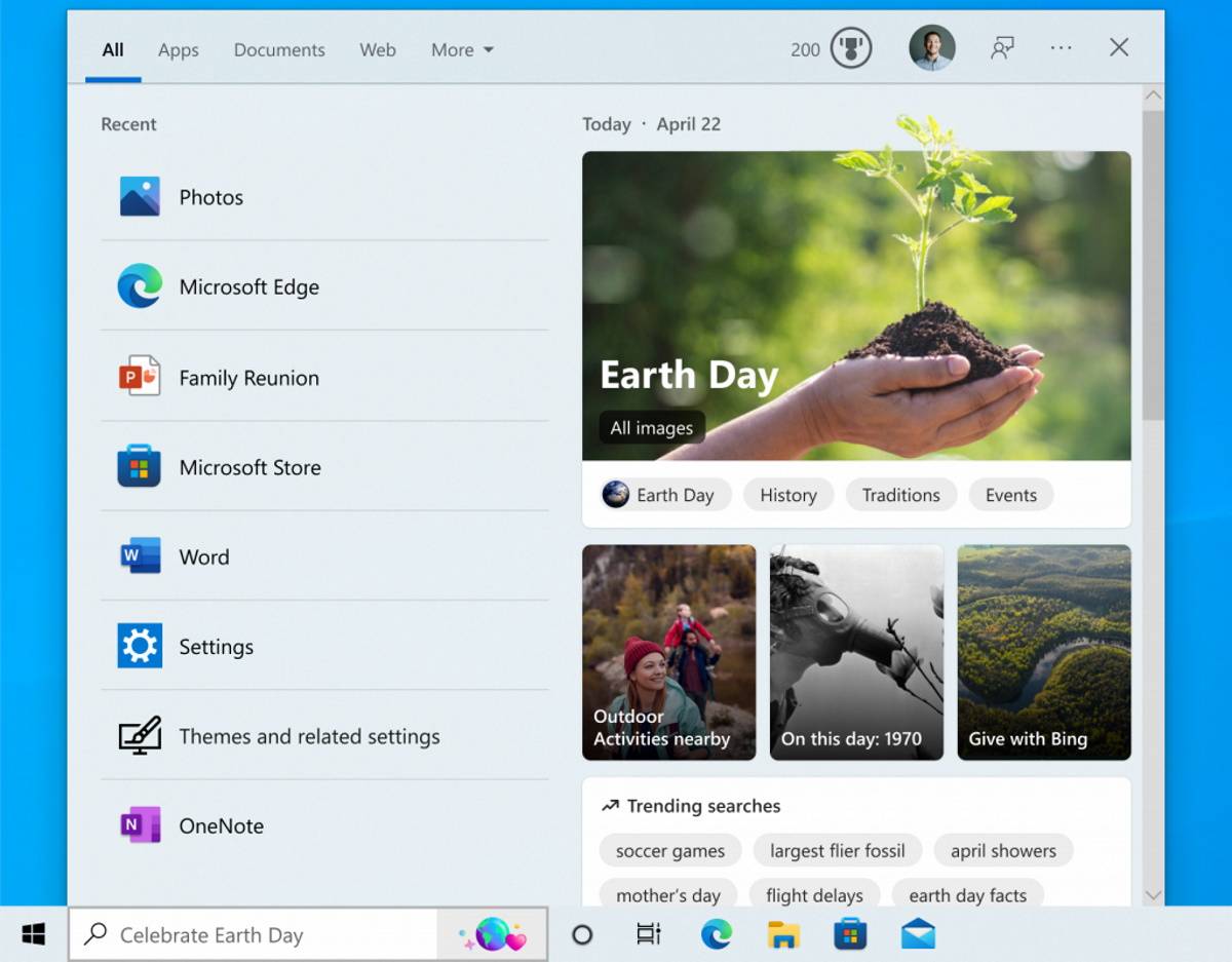 如何关闭Win10搜索亮点？Win10搜索亮点关闭技巧