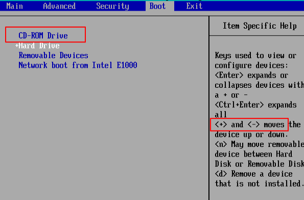 戴尔开机显示no boot device found
