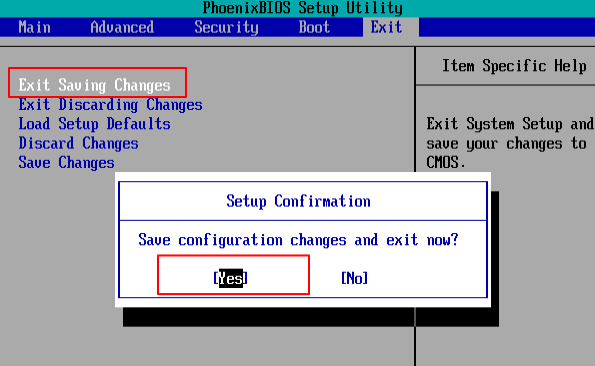戴尔开机显示no boot device found