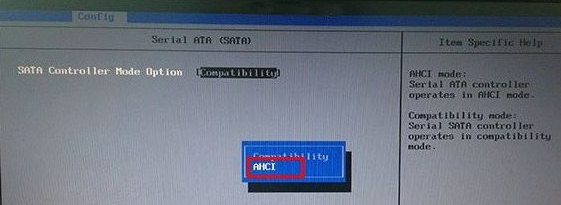 电脑重装系统不显示硬盘怎么办
