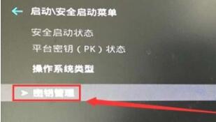 华硕Win11安全启动怎么开启？华硕Win11启用安全启动教程