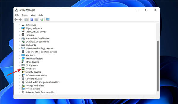 Win11系统AMD驱动崩溃怎么办？Win11系统AMD驱动程序崩溃的修复方法