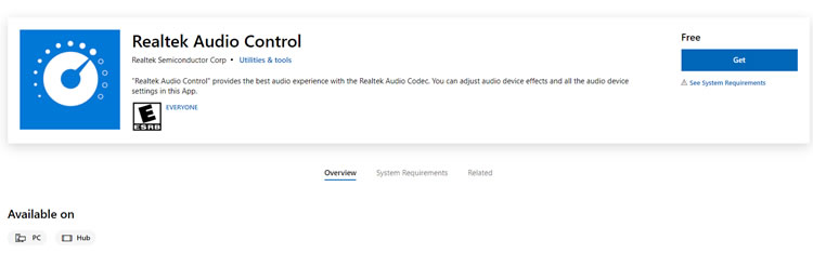 Win11系统控制面板没有高清音频管理器怎么办？