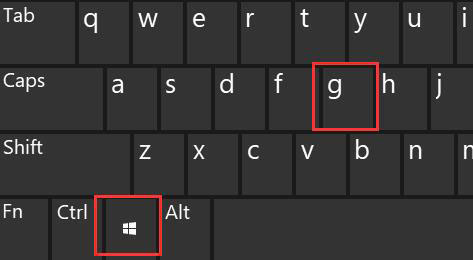Win11系统怎么打开自带的fps显示？