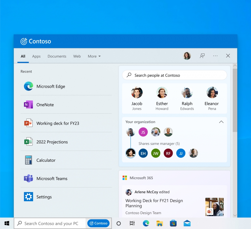 微软Win10 KB5011543(19044.1618)补丁发布！更新内容一览