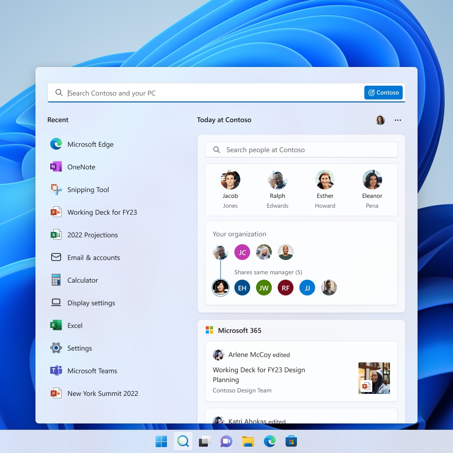 微软Win11 Dev Build 22572.201 (ni_release) 预览版发布！