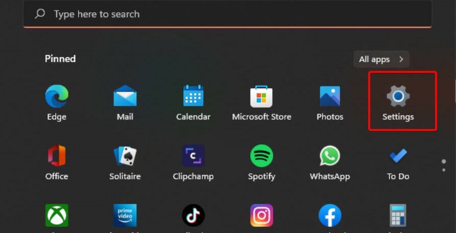 Win11系统将语言栏添加到我的任务栏方法
