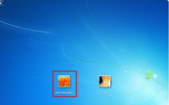 Win7旗舰版忘记了密码怎么进入？