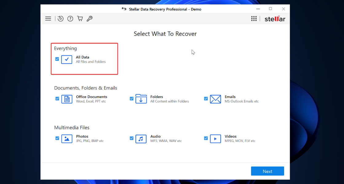 Win11系统怎么恢复被删除的文件？