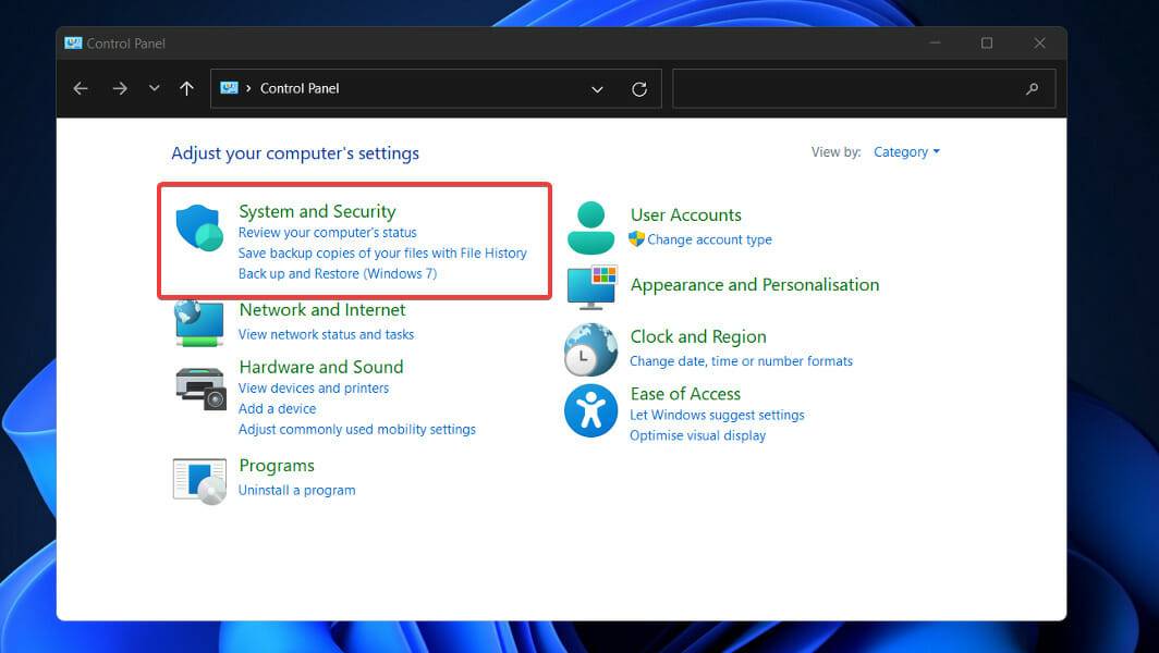 Win11系统怎么恢复被删除的文件？